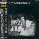 The Velvet Underground