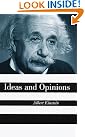 Ideas And Opinions