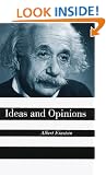 Ideas and Opinions