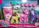 My Little Pony Sleepover Dreams