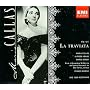 Verdi: La Traviata (Complete opera); Maria Callas; Alfredo Kraus