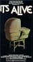 It's Alive [VHS]