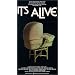 It's Alive [VHS]