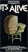 It's Alive [VHS]