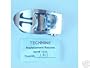 Technine Replacement Aluminum Ratchet