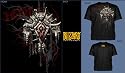 World of Warcraft Horde Crest Version 2 T-Shirt