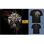 World of Warcraft Horde Crest Version 2 T-Shirt