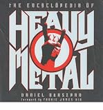 THE ENCYCLOPEDIA OF HEAVY METAL By Bukszpan, Daniel (Author) Paperback on 01-Oct-2003
