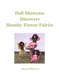 Doll showcase discovers Hornby flower fairies