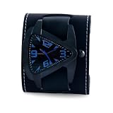 Nemesis Mens STW061L Signature Ion-Plating Coa