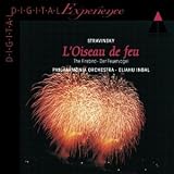 Firebird / Scherzo Fantastique
