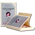 Rice Powder Rice Paper Tissues