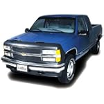 LeBra Front End Cover 55715-01; The Ultimate In Style And Vehicle Protection
