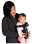 Baby Bjorn Baby Carrier - Navy