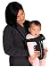 Baby Bjorn Infant Carrier Navy
