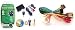Bulldog Remote Starter & T-Harness Kit for 99-03 Oldsmobile Alero; 97-99 Oldsmobile Cutlass; 99-04 Pontiac Grand Am; 97-03 Oldsmobile Intrigue/Chevy Malibu; 00-02 Chevy Monte Carlo Image