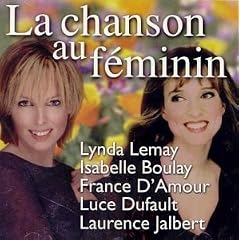 La Chanson Au Feminin