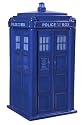 Doctor Who - Tardis Collectors Cookie Jar