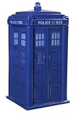 Doctor Who - Tardis Collectors Cookie Jar