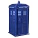 Doctor Who - Tardis Collectors Cookie Jar