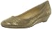 [オデットエオディール ユナイテッドアローズ] Odette e odile UNITED ARROWS B ラウンドWEG PS30 48111820027 05 (Gold/23cm)
