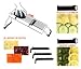 Cuisinox SPR4 Spreader Set of 4
