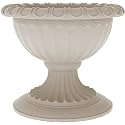 Rush Creek Designs PIM0990018740 Chesapeake Urn, Granite