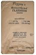 Brown Flax Seed Meal - Bulk 50 Pound Bag
