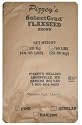 Brown Flax Seed Meal - Bulk 50 Pound Bag