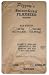 Gourmet Food : Brown Flax Seed Meal - Bulk 50 Pound Bag