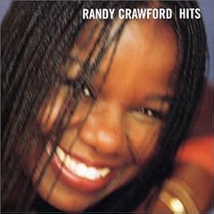 Hits [Original recording remastered] [from US] [Import] Randy Crawford