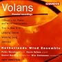 Volans: Works for Wind Ensemble