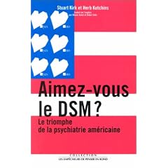 Aimez-vous le DSM ?