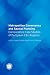 Book Metropolitan Governance and Spatial Planning: Comparative Case Studies of European City-Regions