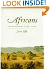 Africans: The History of a Continent (African Studies)