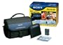 Sony ACCDVDM DVD Camcorder Kit for DCR-DVD100, DCR-DVD101, DCR-DVD200, DCR-DVD201, DCR-DVD300 & DCR-DVD301