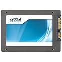 Crucial 256 GB m4 2.5-Inch Solid State Drive SATA 6Gb/s CT256M4SSD2