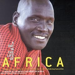 A Day� In The Life Of Africa