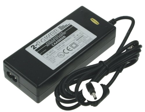 Compaq EVO N1000V AC Adapter 18-20v 90W replaces 