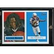 2006 Topps Laurence Maroney (RC) - New England Patriots - Rookie Card "TBC" Edition #5 - Mint Condition - Shipped In Protective ScrewDown Case!! - NFL Football Trading Card