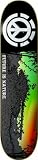Element Desolation Tank Thriftwood Skateboard Deck (7.5)