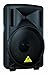 Behringer EUROLIVE B210D Active 200-Watt 2-Way Pa Speaker System with 10 Woofer And 1.35 Compression Drivercompression Driver