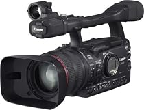 Canon ハイビジョンビデオカメラレコーダー XH A1 XHA1