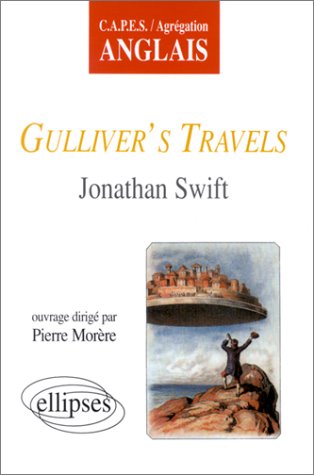 Jonathan Swift