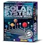 Kidz Labs - Solar System Planetarium Model