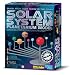 Glow-in-the-dark: Solar System Planetarium Model