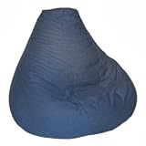 Print & Plush Bean Bag