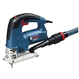 ボッシュ:電子スーパージグソー GST140BCE 000555120140
