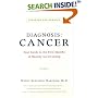 Diagnosis: Cancer: Your Guide to the First Months of Healthy Survivorship, Expanded and Revised Edition