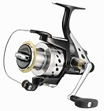 DAM Freilaufrolle Quick Finessa 940 FS